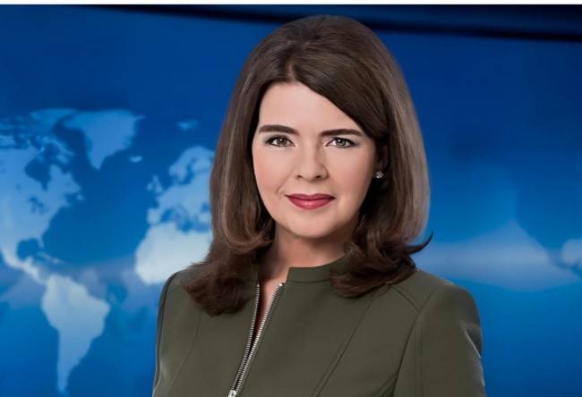 Susanne Daubner