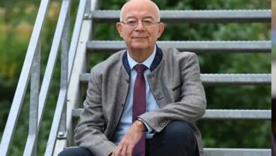alexander duda