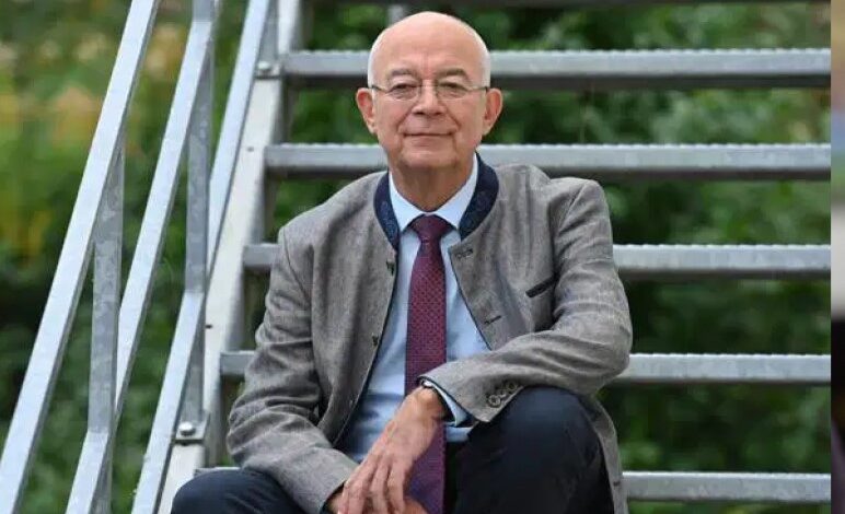 alexander duda