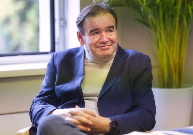 Alexander Lugner