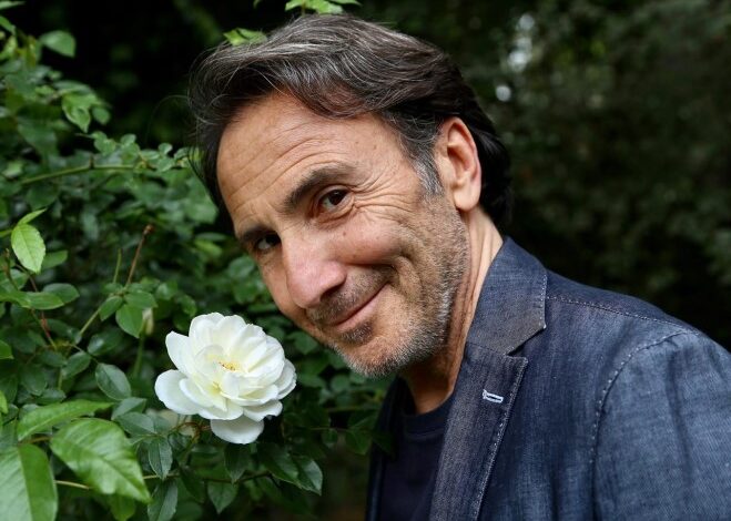 bruno maccallini​