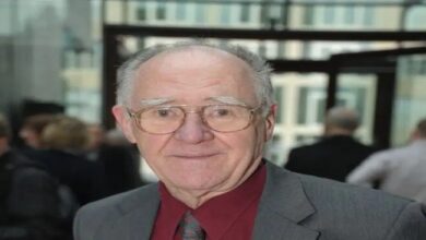 carl heinz choynski