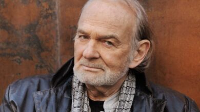 claus dieter clausnitzer