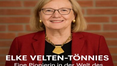 elke velten-tönnies