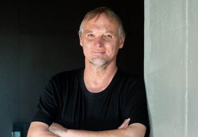 felix ensslin