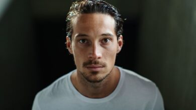 klaus steinbacher