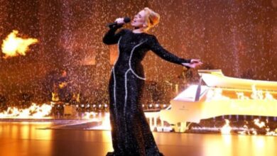 lucky dip tickets adele