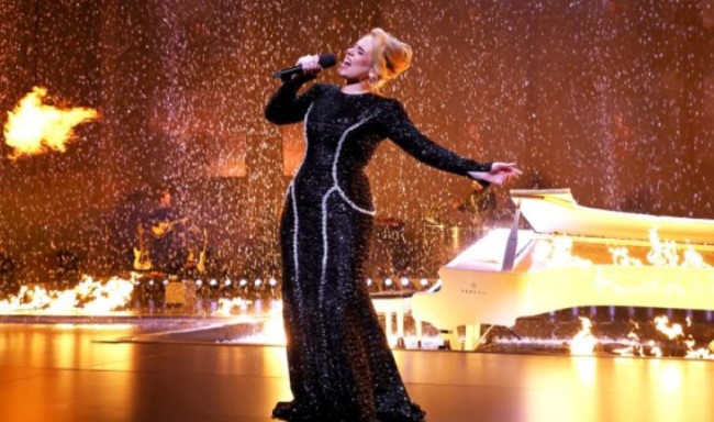 lucky dip tickets adele