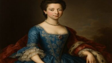 sophie charlotte zu mecklenburg-strelitz​