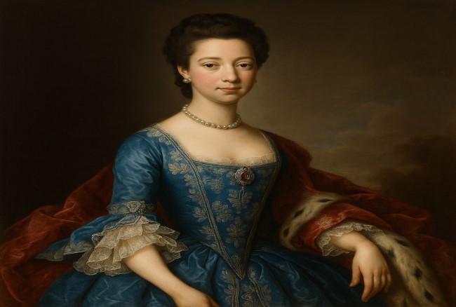 sophie charlotte zu mecklenburg-strelitz​