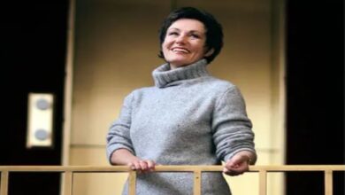 waltraud meier​