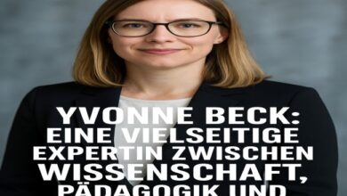 yvonne beck
