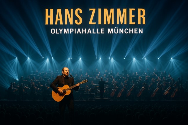Hans Zimmer