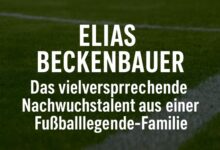elias beckenbauer