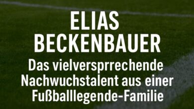 elias beckenbauer