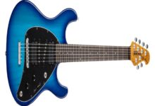 guitar