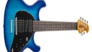 guitar