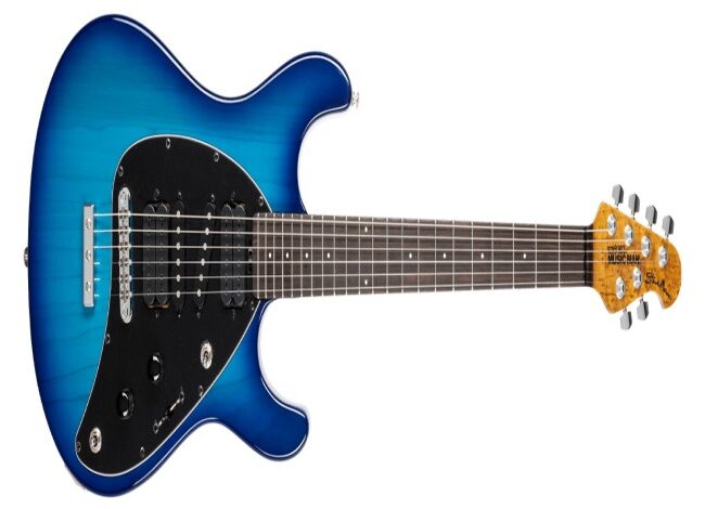 guitar