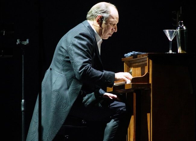 hans zimmer