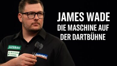 james wade