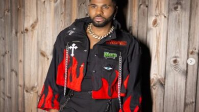 jason derulo konzert