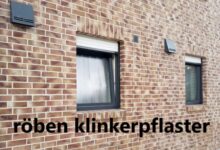 röben klinkerpflaster​