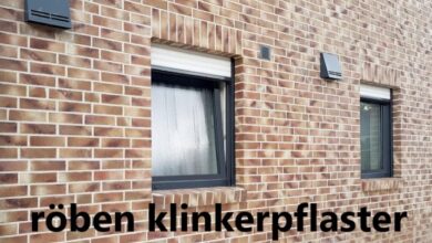 röben klinkerpflaster​