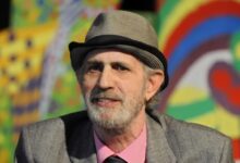 James Rizzi