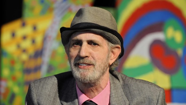 James Rizzi