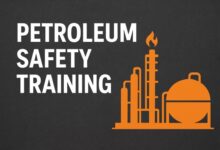 Petroleum Safety Training