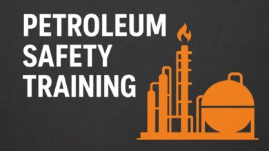 Petroleum Safety Training