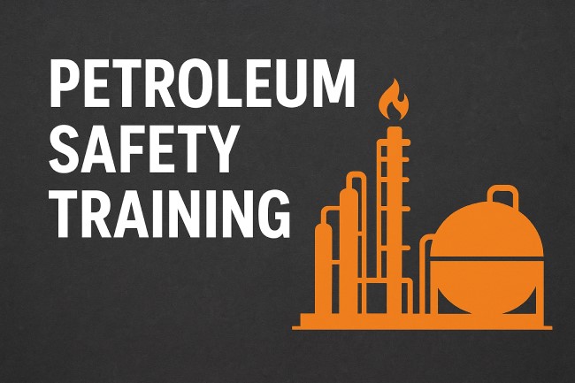 Petroleum Safety Training