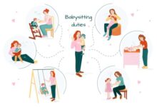 babysitter jobs