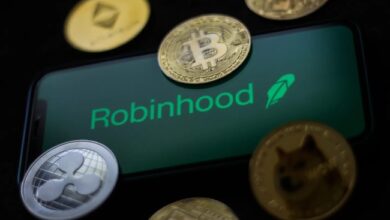 cryptocurrencies on robinhood