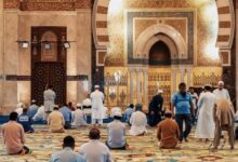 glaubensbekenntnis islam