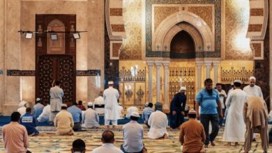 glaubensbekenntnis islam