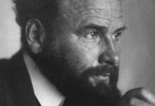 gustav klimt