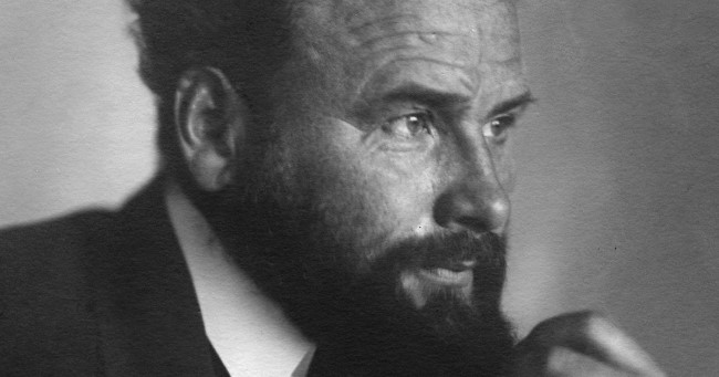 gustav klimt