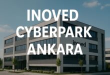 Cyberpark Ankara