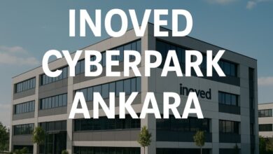 Cyberpark Ankara