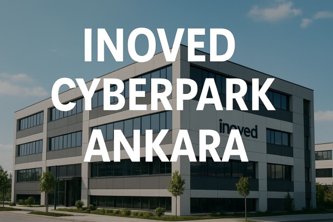 Cyberpark Ankara