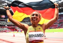 malaika mihambo