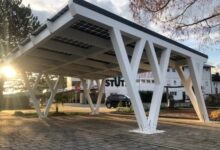 solar carport