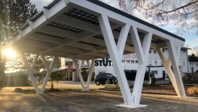 solar carport