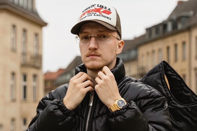 Justin Fuchs Vermögen