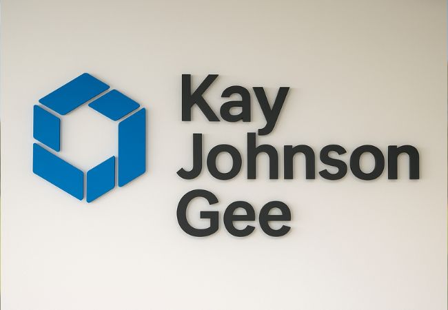 Kay Johnson Gee